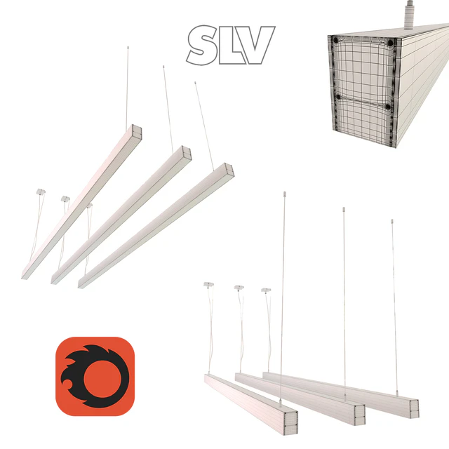 SLV Glenos PD-2 — Descargar