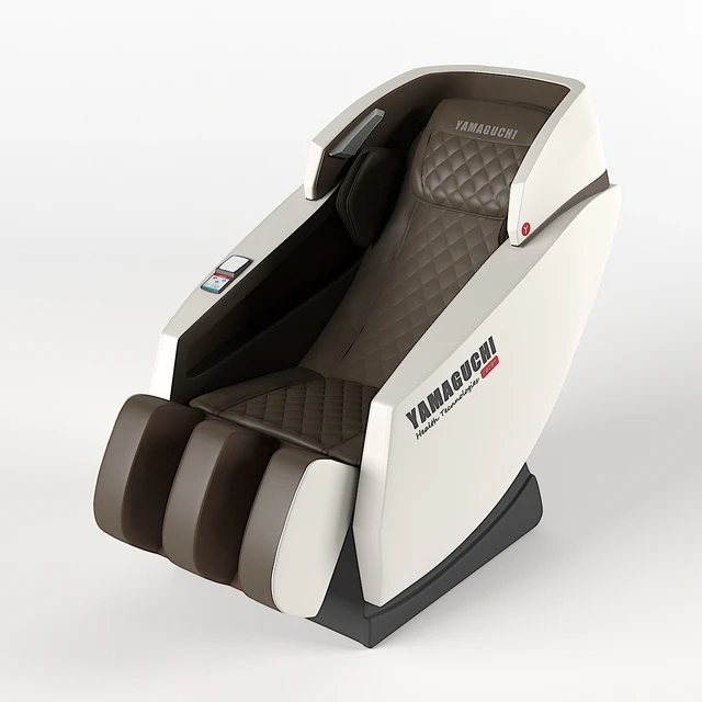 Massage chair Yamaguchi Vendi — Descargar