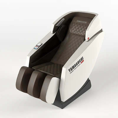 Massage chair Yamaguchi Vendi — Ver 1