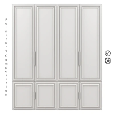 Furniture composition | 338 — Ver 2