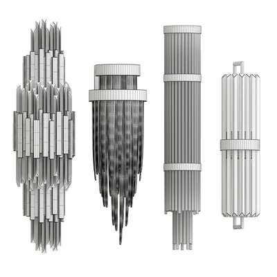 Luxxu Wall Lamps 2 — View 3