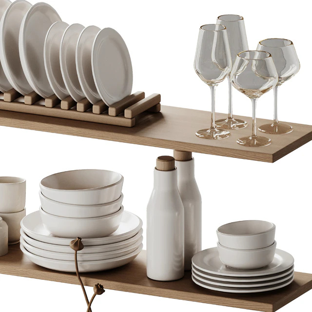 Kitchen decor/Utensils — Descargar