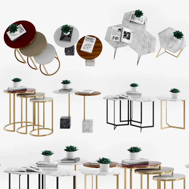 Столы West elm 5 — Скачать