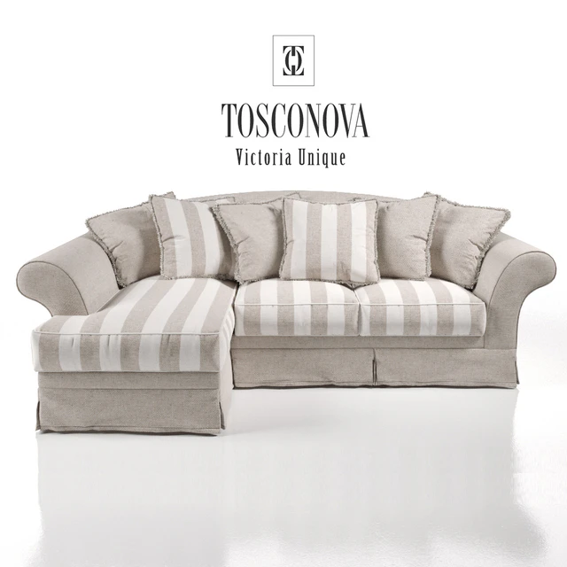 Tosconova Victoria Unique — Descargar