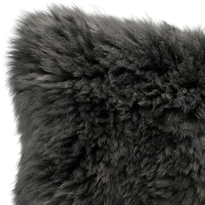 Fur pillows set 3 — Вид 7