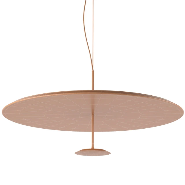 Pendant lamp LUMINA DoT60 — Descargar