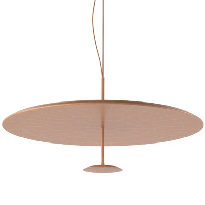 Pendant lamp LUMINA DoT60 — Ver 3