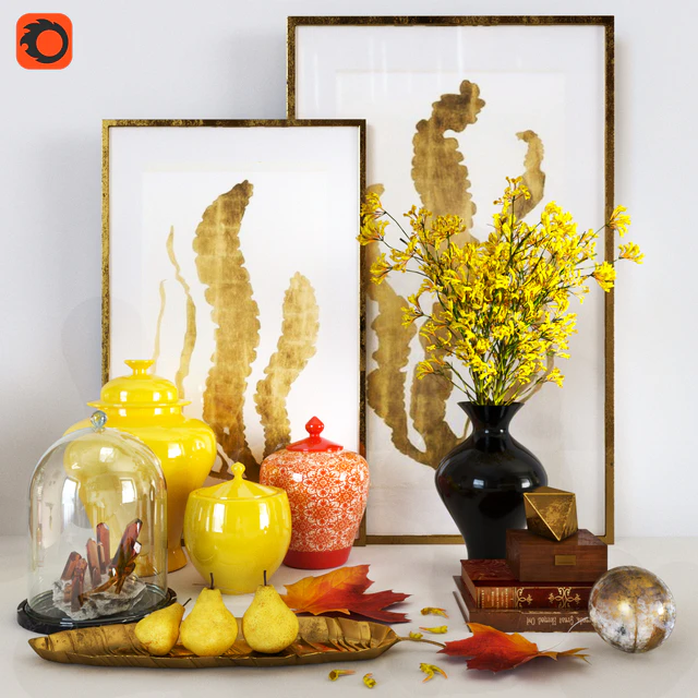 Decorative set 8 — Descargar