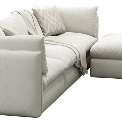 Malo Sofa — Ver 4