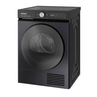 bespoke dryer dv7400 2022 by samsung — скачать