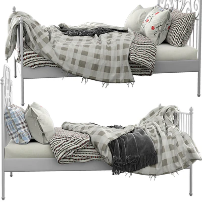 Ikea Leirvik / Ikea Leirvik — Ver 3