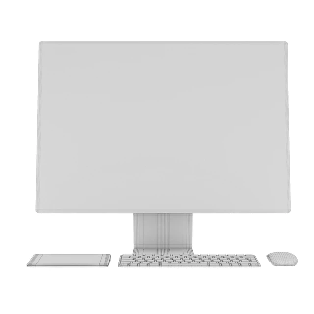 iMac 24 — Descargar