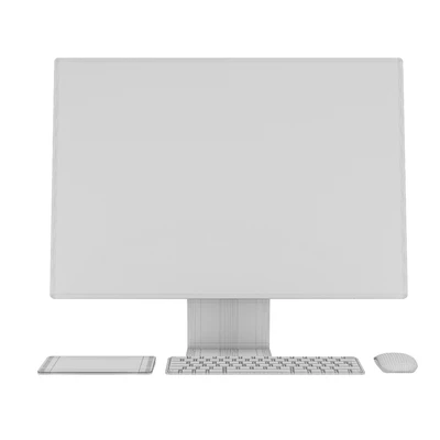 iMac 24 — Ver 4
