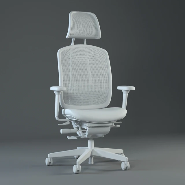 Armchair AluMedic 10 — Descargar