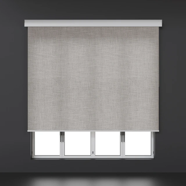 Roller blinds. Set 18 — Descargar