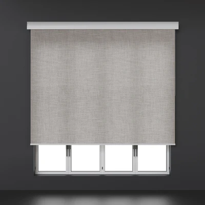 Roller blinds. Set 18 — Ver 2