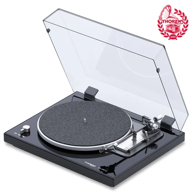 Thorens TD 240-2 — Вид 1