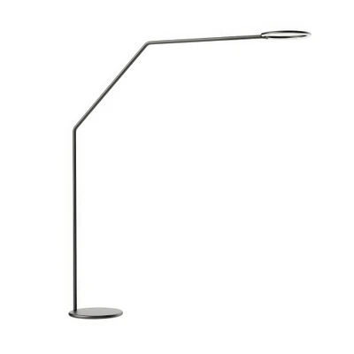 vine light floor lamp by artemide — descargar