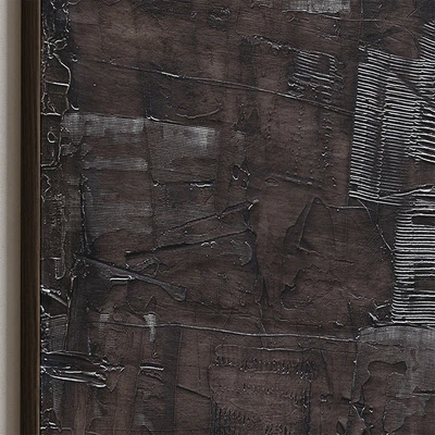 Paul Van Rij Wall Art C-95 — Ver 5
