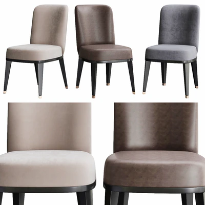 Thames Dining Chair Frato Interiors — Ver 1