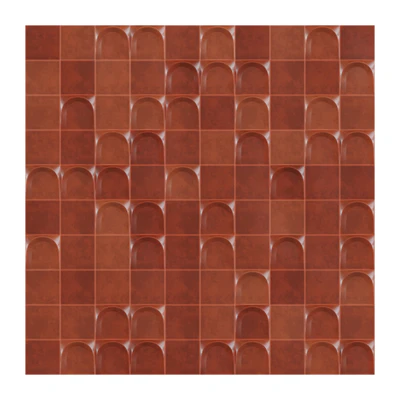 LOFA Ceramics Great Arch Tile — View 6