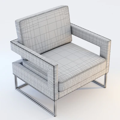 Liang & Eimil altro occasional chair — View 3