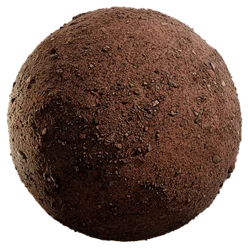 desert western ground gravel rocky 002 — Скачать