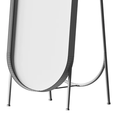 Floor Mirror by Cox & Cox — Ver 4