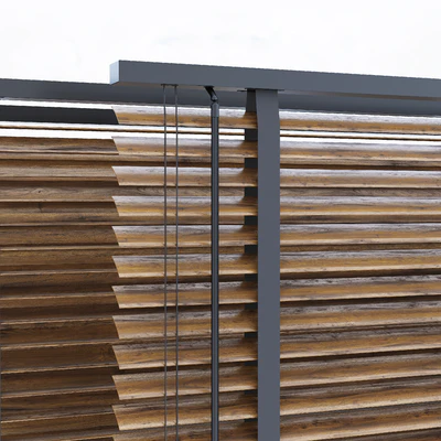 Жалюзи Blinds — Вид 4