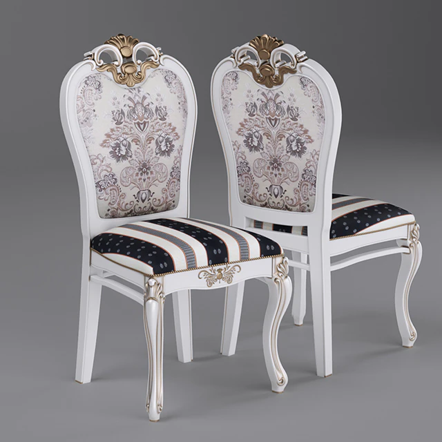 Table Chair- Classic №2 "MONDELUX" — Скачать