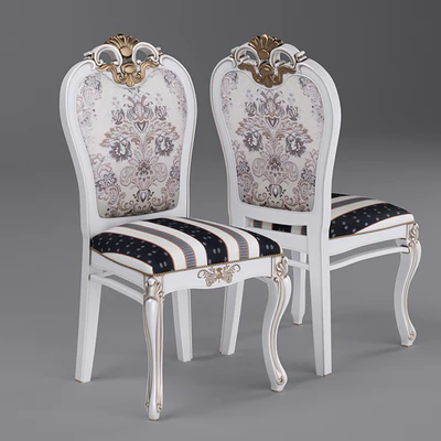 Table Chair- Classic №2 "MONDELUX" — Вид 3