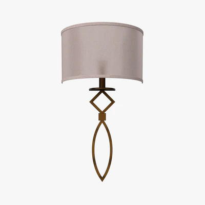 Fine Art Lamps Cienfuegos 887950 — Ver 1
