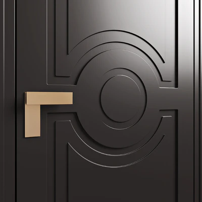 Volhovec doors ROCCA — Ver 6