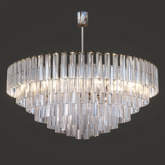 Bella Figura - Villanova chandelier — Download