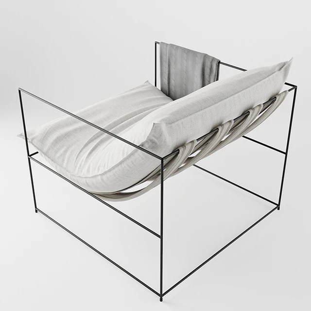 Sierra Chair-CROFT HOUSE — Descargar