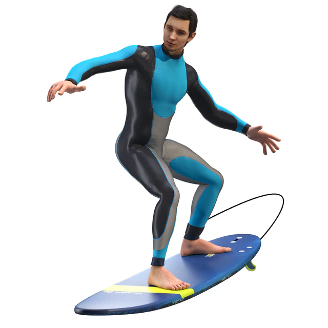 Surfer — Descargar