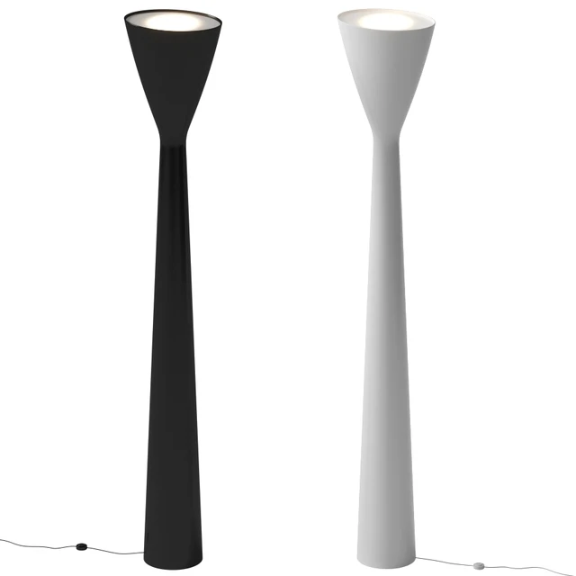Carrara by LUCEPLAN — Descargar