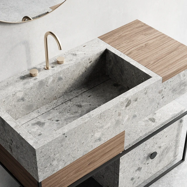 Italgraniti ACQUA C Set 3 — Descargar