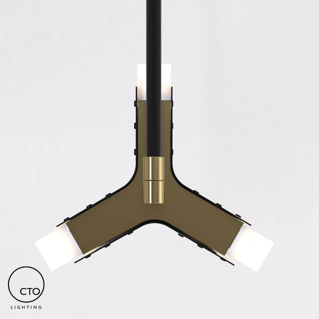 CTO Rayon Pendant — Скачать