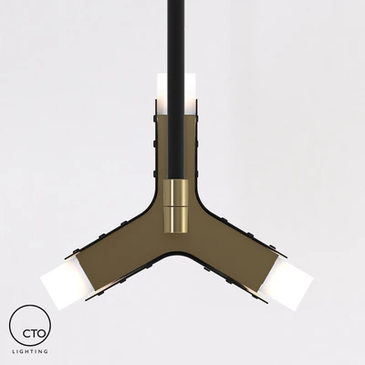 CTO Rayon Pendant — Вид 2