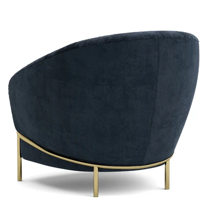 Longhi lloyd armchair — Ver 5