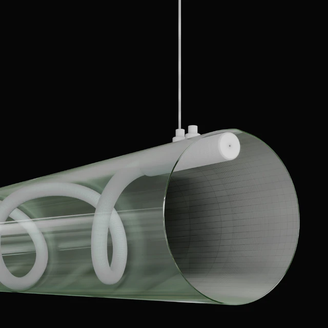 2 Luke Lamp Pendant light (Vessel Suspension 5ft) | 2lights | | 5mat | — Скачать