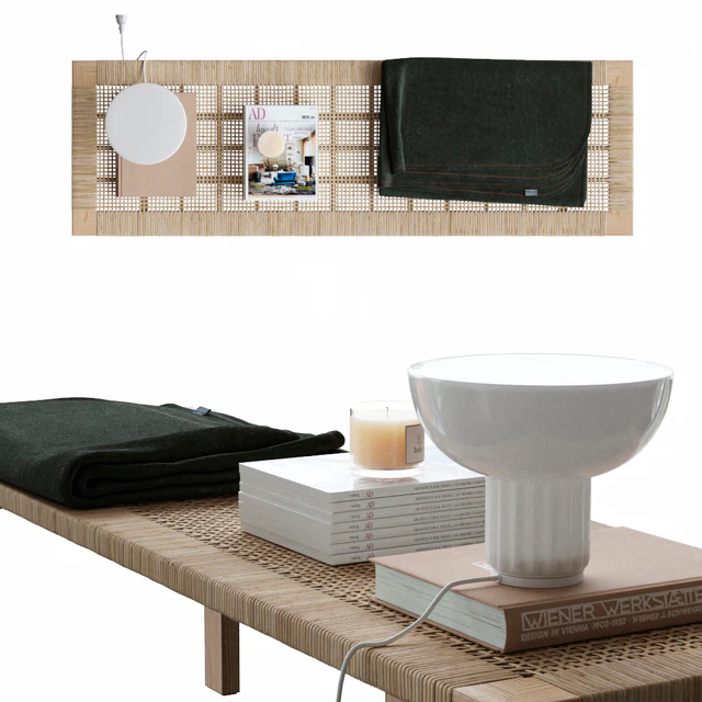 Ikea STOCKHOLM decorative set — Descargar