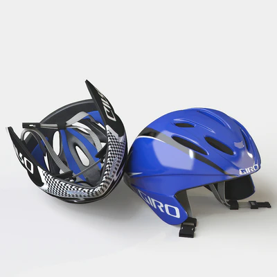 Helmet Giro — Ver 1