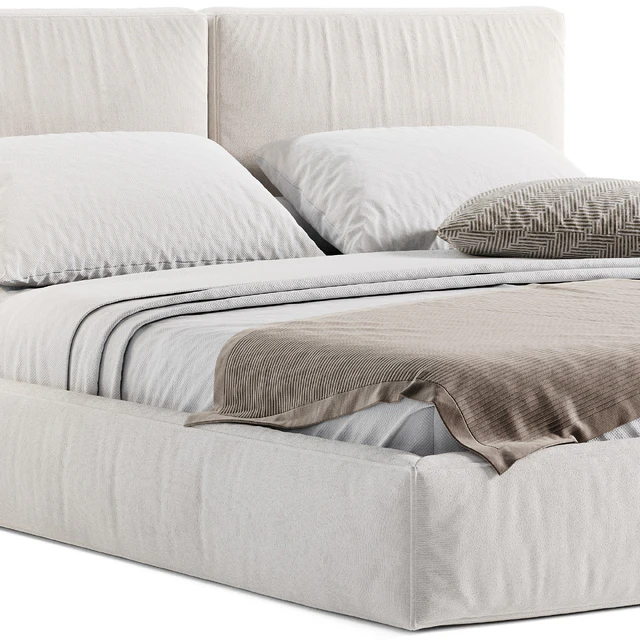 George Felis Bed — Descargar