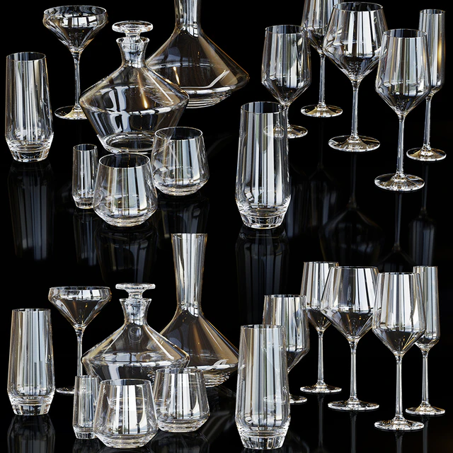 Crate and Barrel / Tour Drinkware — Скачать
