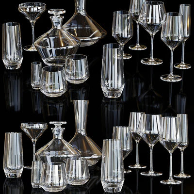 Crate and Barrel / Tour Drinkware — Вид 1