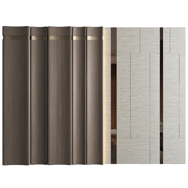 Wall Panel Decor 182 — Descargar