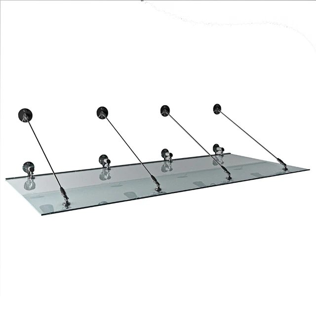 Glass canopy — Descargar