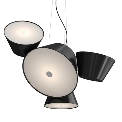 Globe Mobile 5 brass — Ver 2